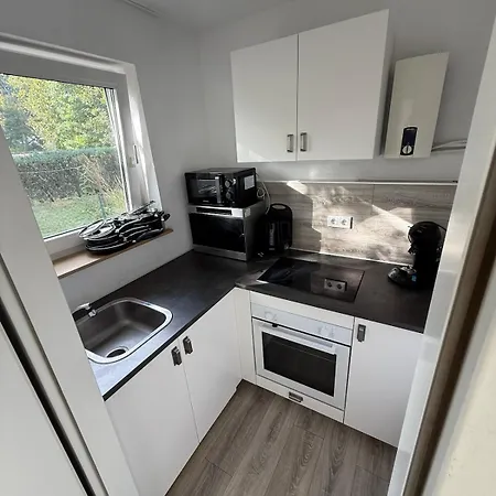 Schoenes In Apartament Langenfeld (North Rhine-Westphalia)