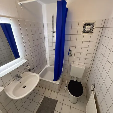 Apartament Schoenes In *