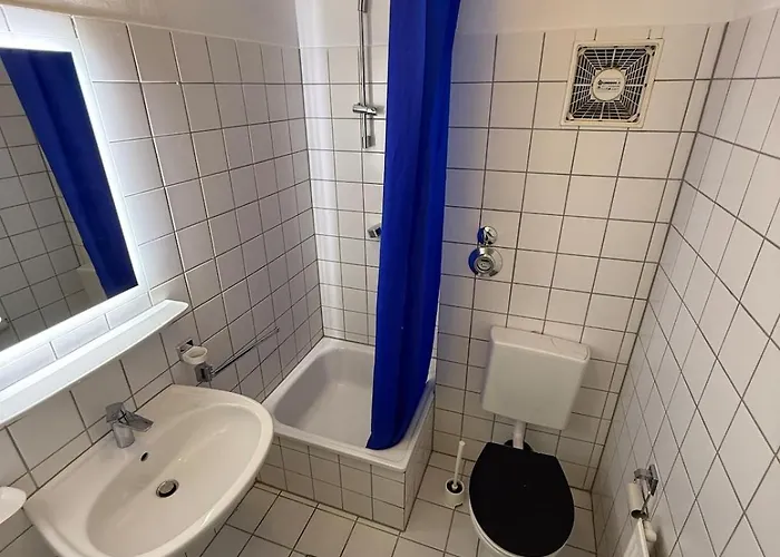 公寓 Schoenes In *